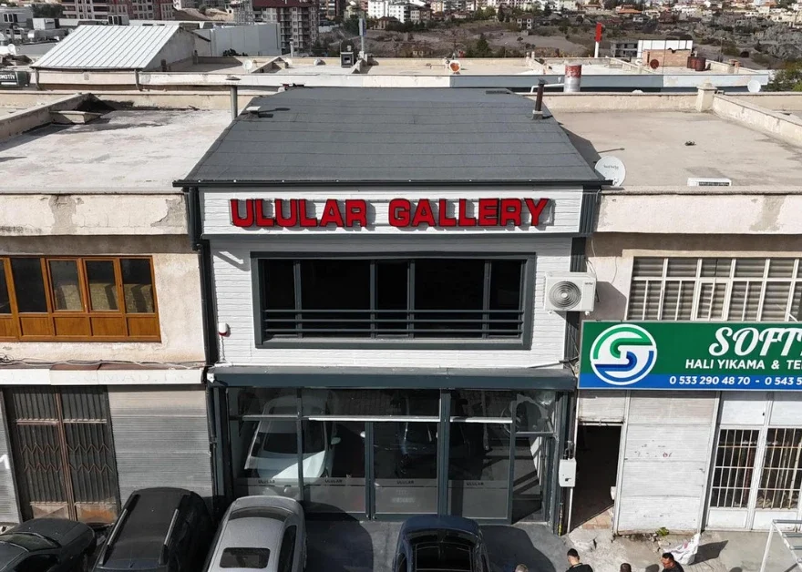 Nevşehir yol yardım